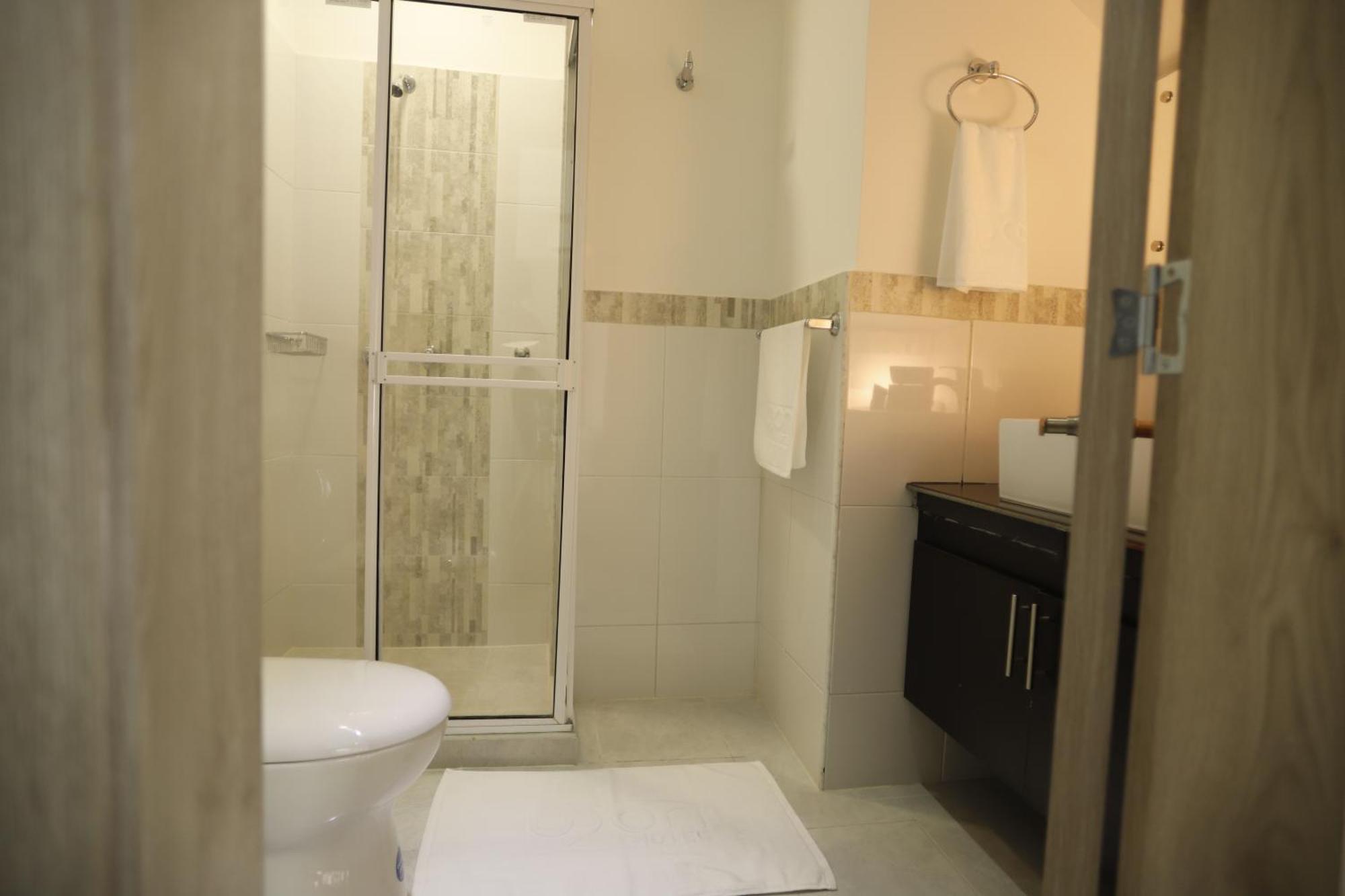 On Apartasuites Cali Oda fotoğraf
