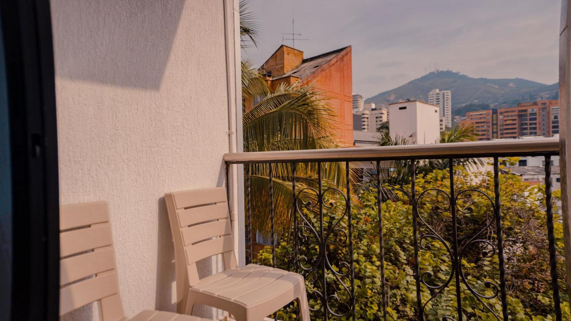 On Apartasuites Cali Dış mekan fotoğraf