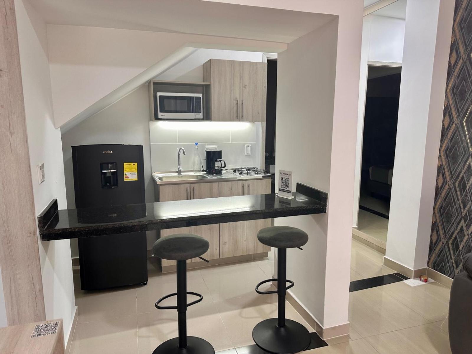 On Apartasuites Cali Dış mekan fotoğraf