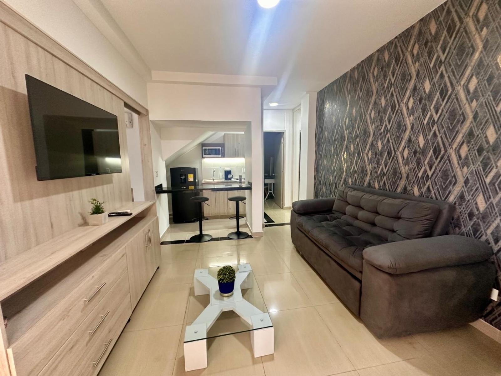 On Apartasuites Cali Dış mekan fotoğraf