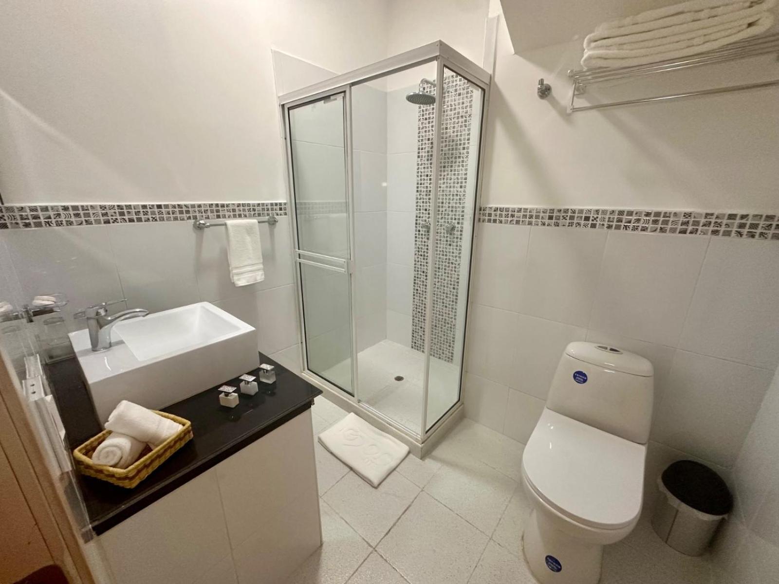 On Apartasuites Cali Dış mekan fotoğraf