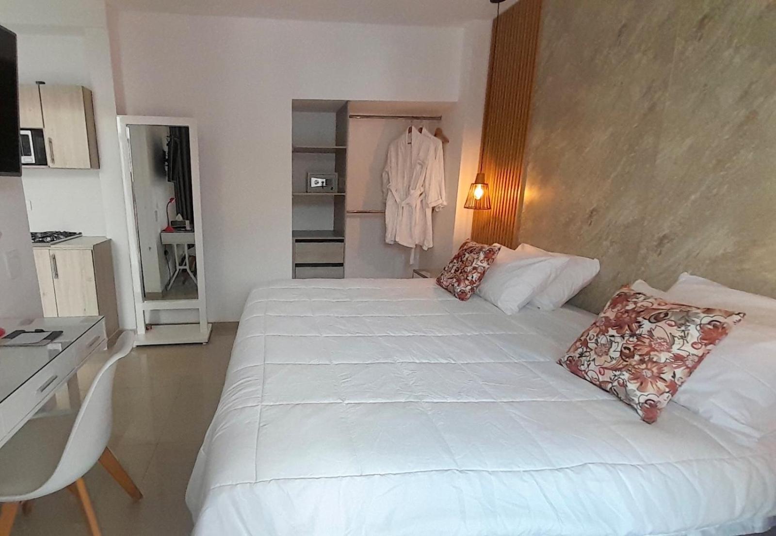 On Apartasuites Cali Dış mekan fotoğraf