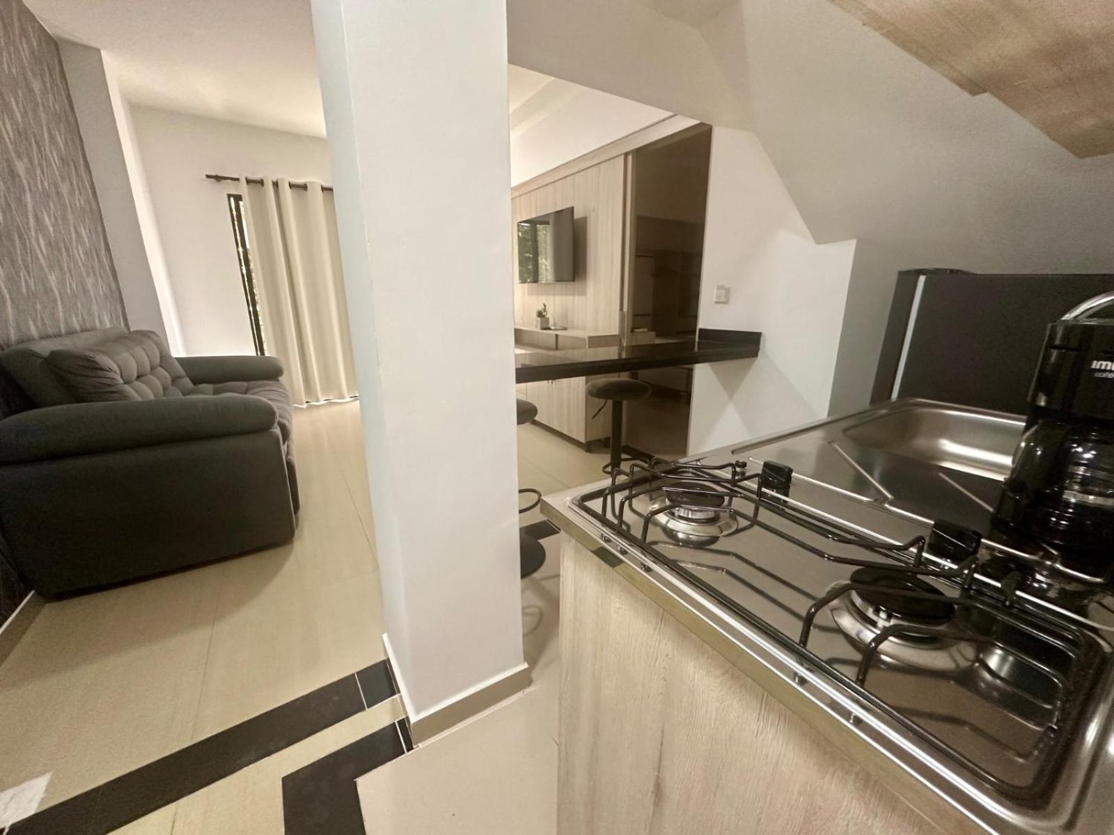 On Apartasuites Cali Dış mekan fotoğraf