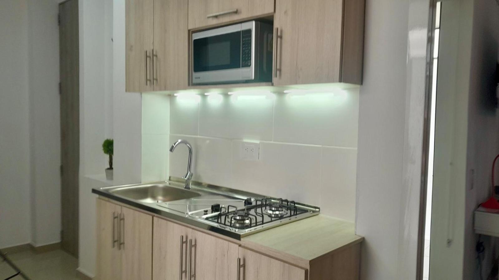 On Apartasuites Cali Dış mekan fotoğraf