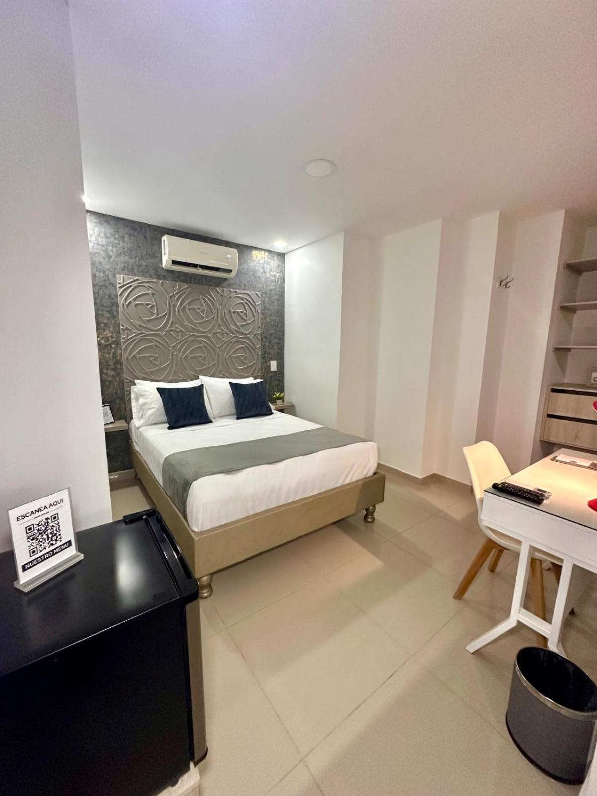 On Apartasuites Cali Dış mekan fotoğraf