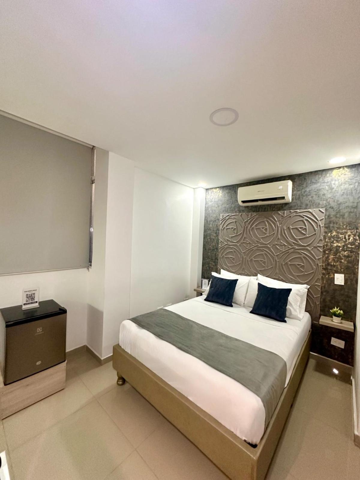 On Apartasuites Cali Dış mekan fotoğraf