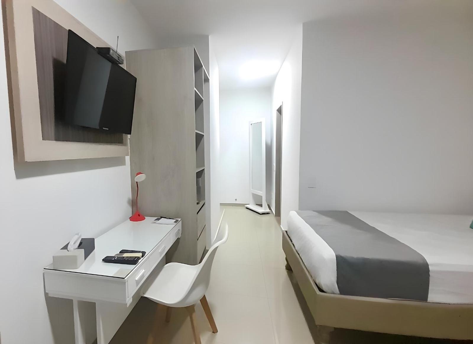 On Apartasuites Cali Dış mekan fotoğraf