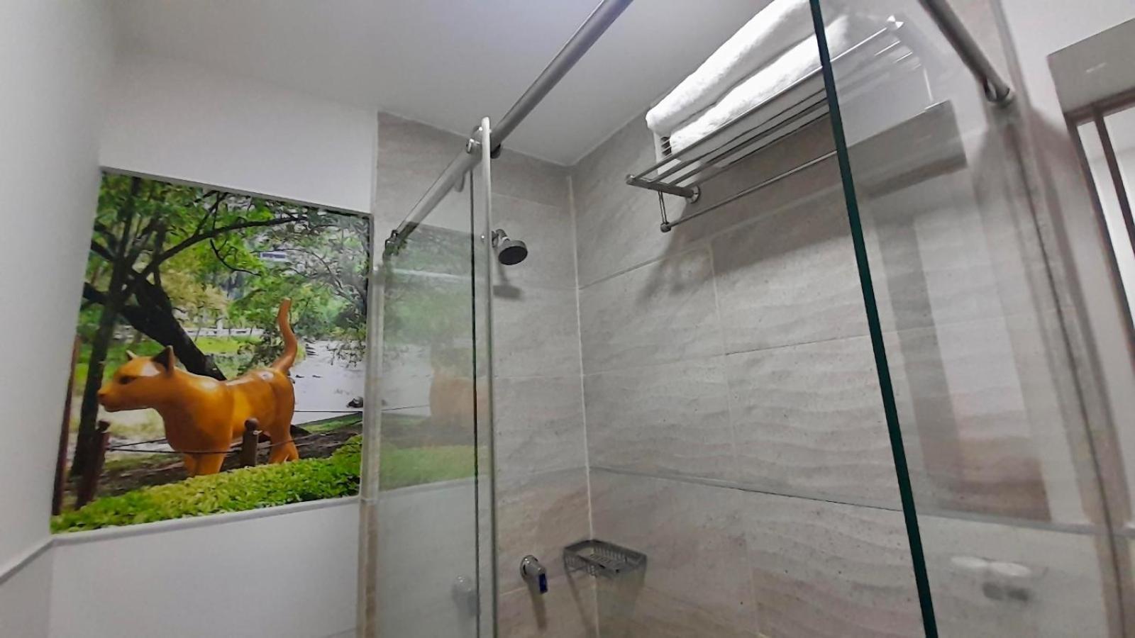 On Apartasuites Cali Dış mekan fotoğraf