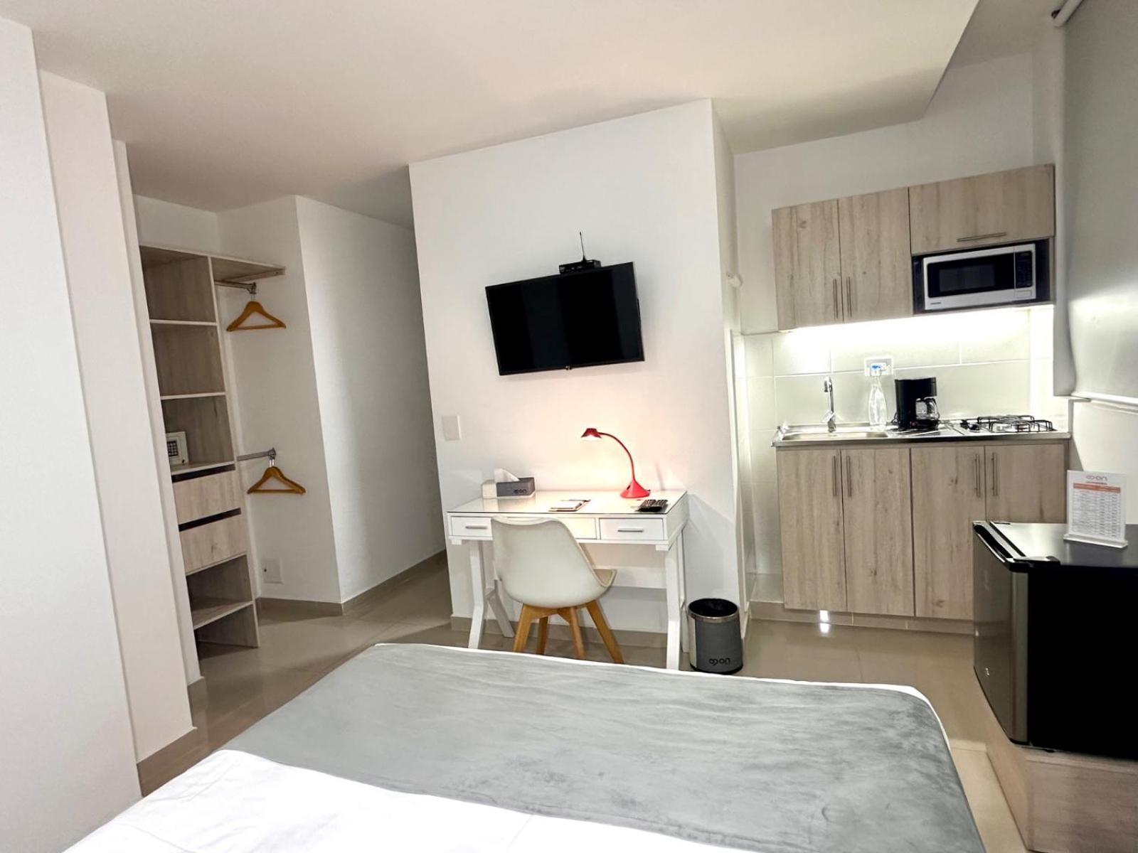 On Apartasuites Cali Dış mekan fotoğraf