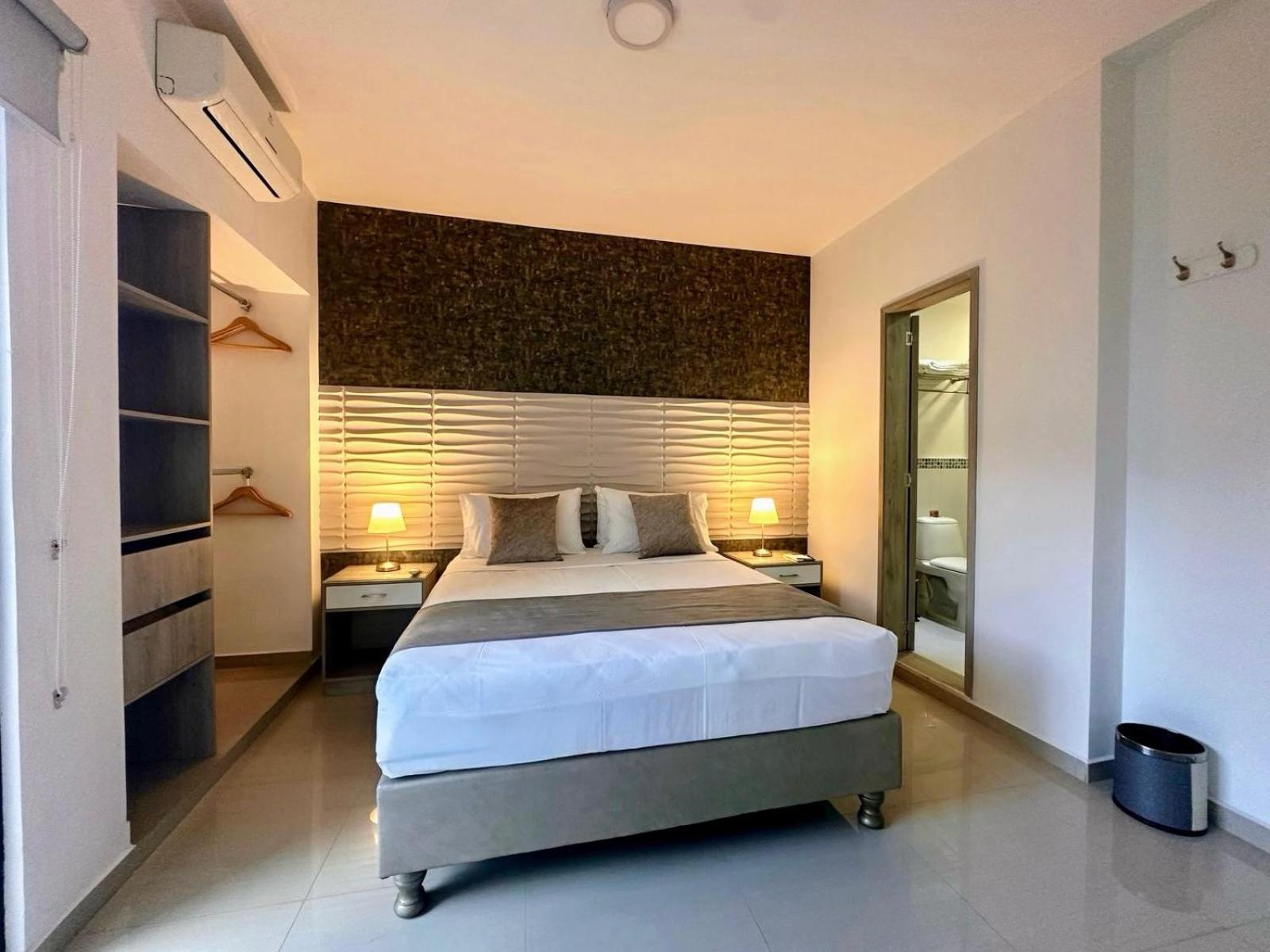 On Apartasuites Cali Dış mekan fotoğraf