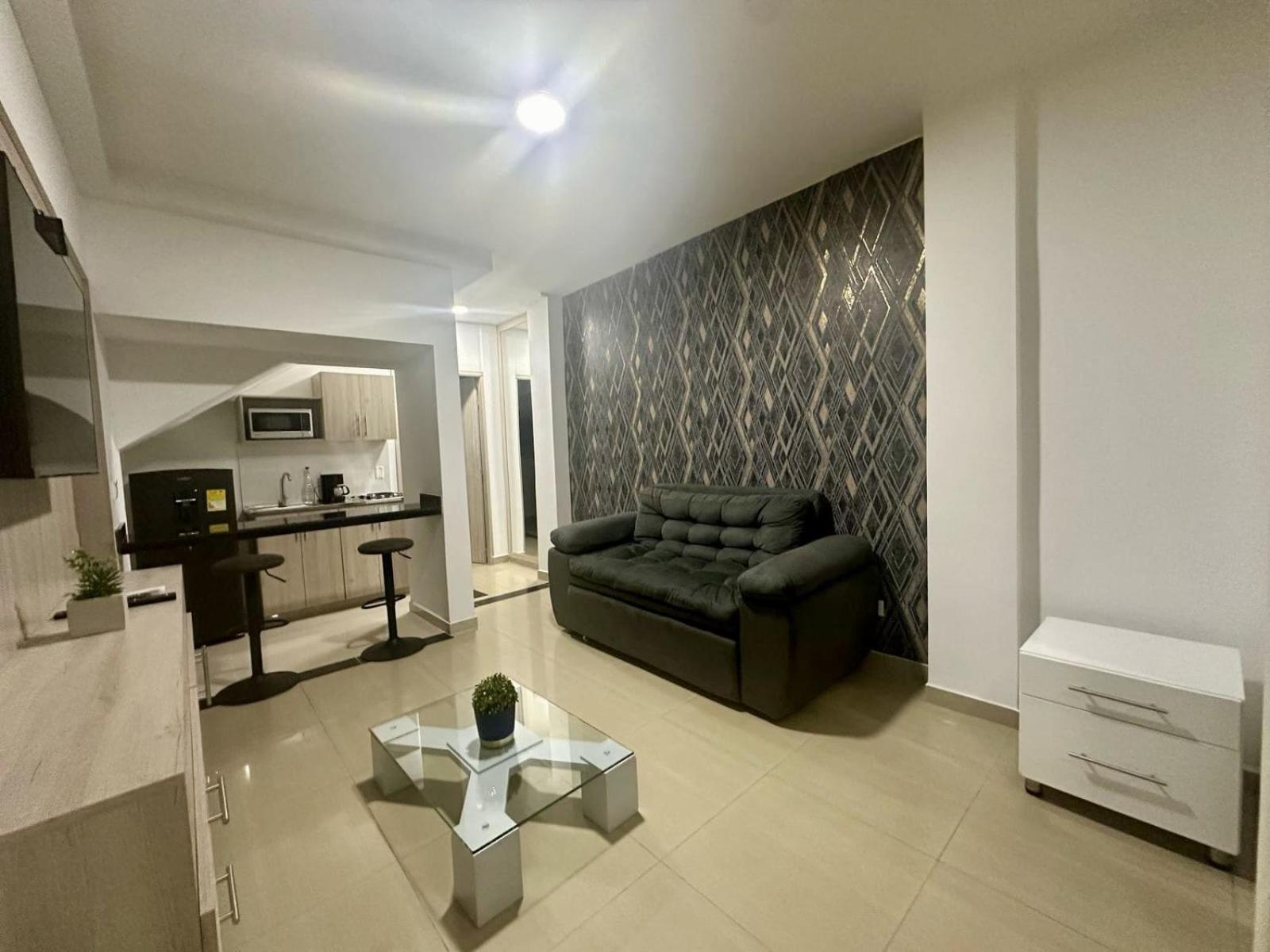 On Apartasuites Cali Dış mekan fotoğraf