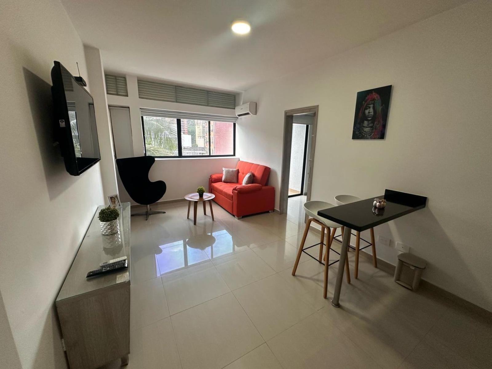 On Apartasuites Cali Dış mekan fotoğraf