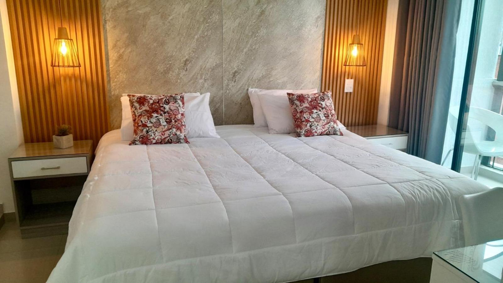 On Apartasuites Cali Dış mekan fotoğraf