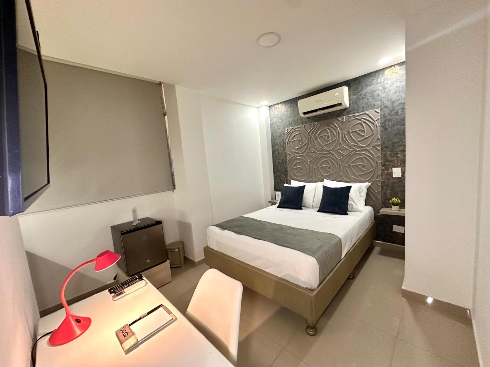 On Apartasuites Cali Dış mekan fotoğraf