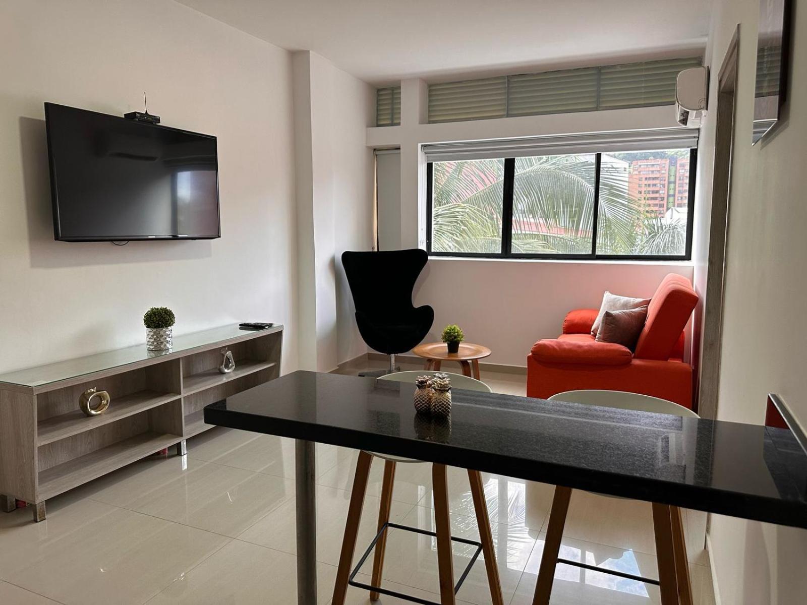 On Apartasuites Cali Dış mekan fotoğraf