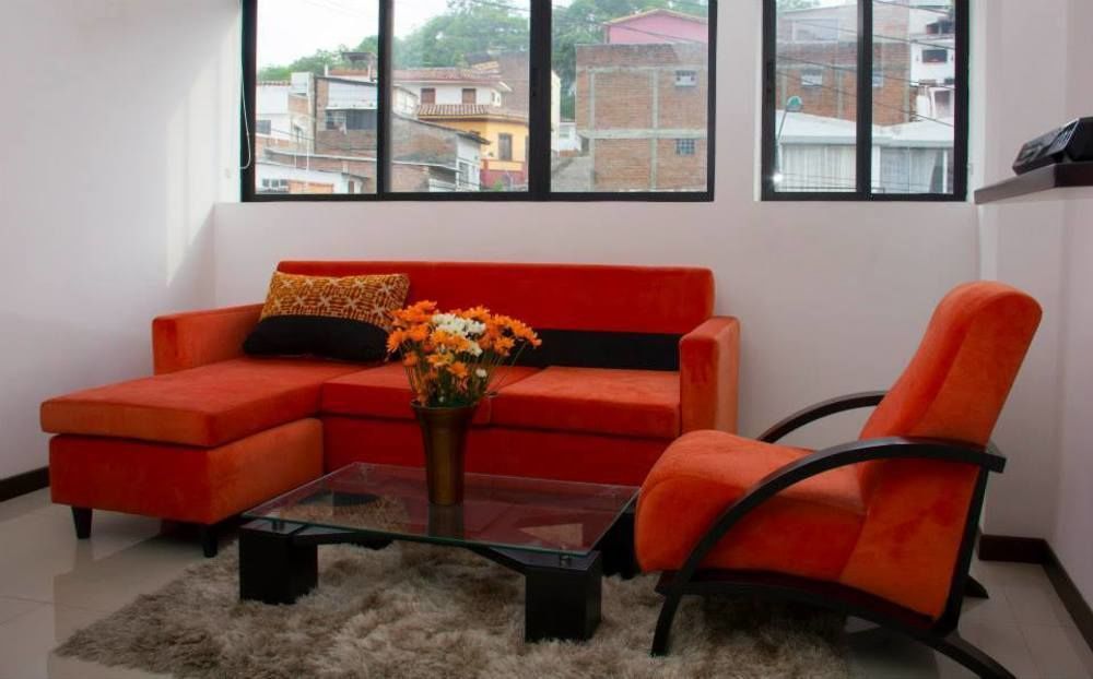 On Apartasuites Cali Dış mekan fotoğraf