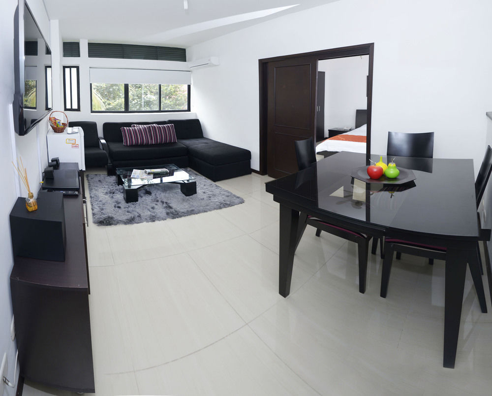 On Apartasuites Cali Dış mekan fotoğraf